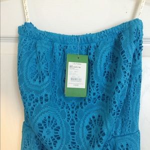 Lilly Pulitzer Emmett Maxi Dress NWT